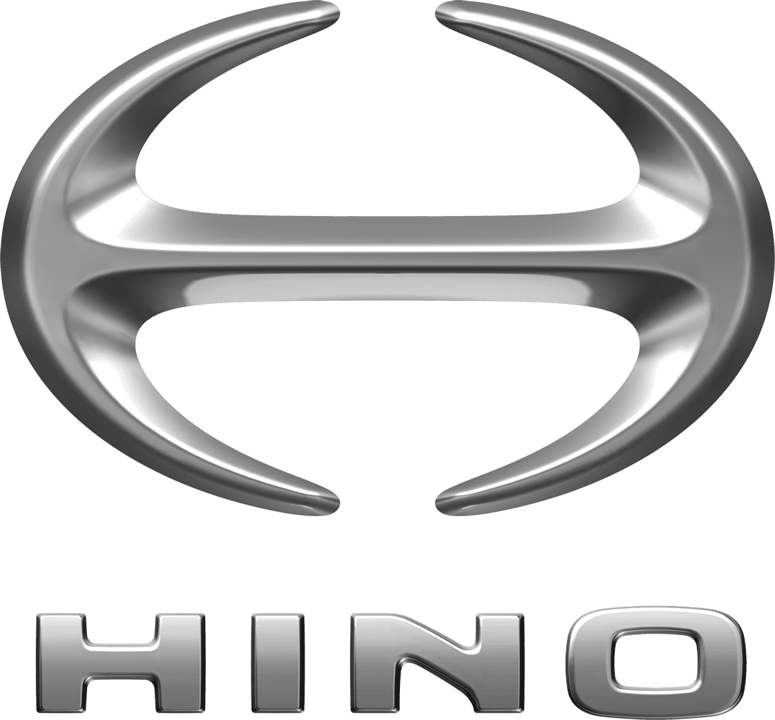 Hino logo